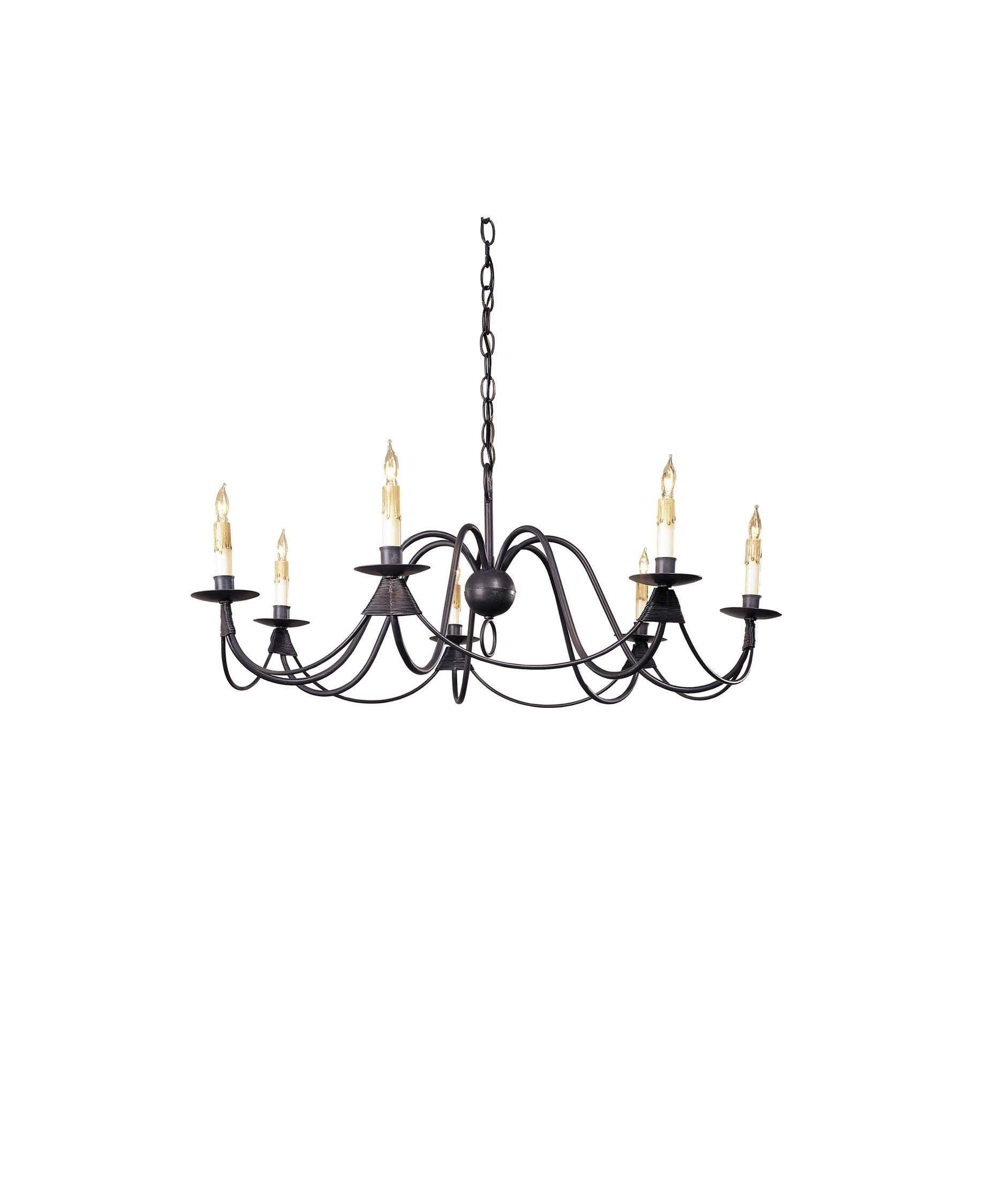 Currey And Company 9500 French Nouveau 32 Inch Wide 7 Light Pertaining To 7 Light Chandeliers (View 22 of 25)