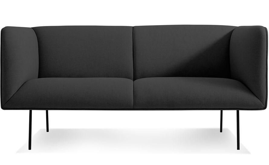 Dandy Studio Sofa – Hivemodern Inside Blu Dot Sofas (View 8 of 20)