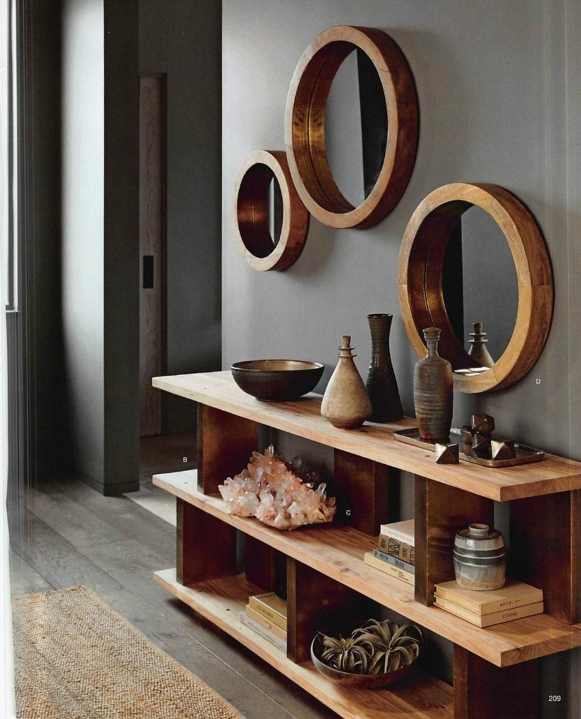 Decorating Tips To Embellish Your Interiors With Porthole Mirrors For Porthole Wall Mirror (View 2 of 20)