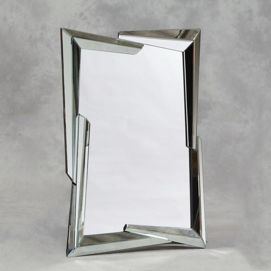 Decorative Contemporary Mirrors Ideas | All Contemporary Design Inside Modern Contemporary Mirrors (Photo 8 of 20)