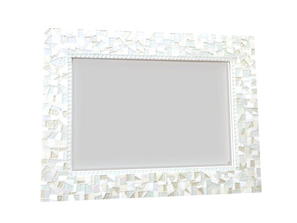 Decorative Mirrors Large Wall Round Mirrorslarge Ebay Uk – Shopwiz Inside White Decorative Mirrors (Photo 16 of 20)