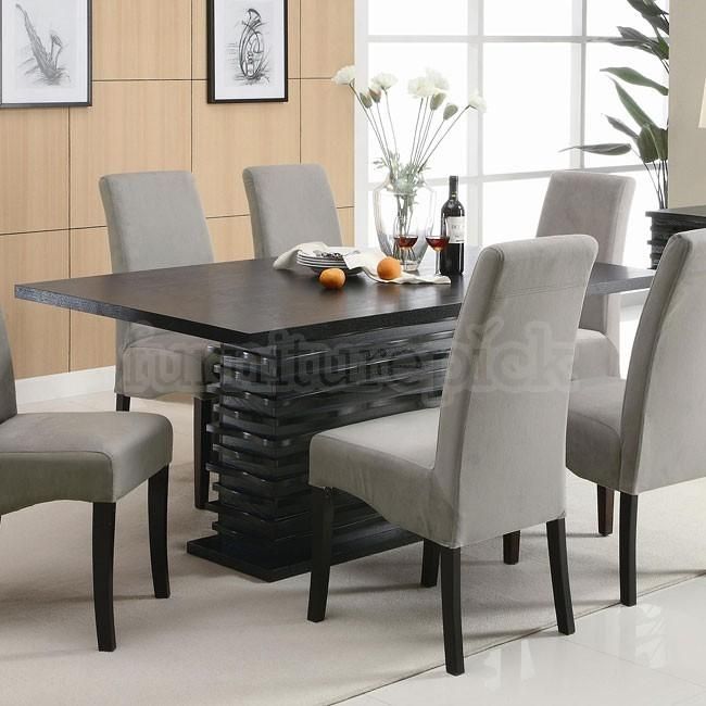Designer Dining Furniture | Nightvale.co Within Cheap Contemporary Dining Tables (Photo 10 of 20)