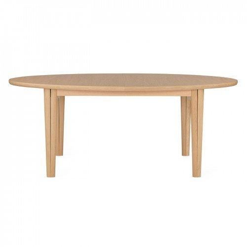 Designer Dining Tables | Modern & Contemporary Tables | Heal's Regarding Extended Round Dining Tables (Photo 15 of 20)