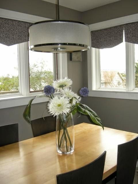 Designing Home: Lighting Your Dining Table Within Dining Tables Lighting (Photo 9 of 20)