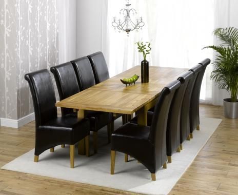 Dining Best Round Dining Table Extendable Dining Table On Dining With Extending Dining Tables And 8 Chairs (View 10 of 20)