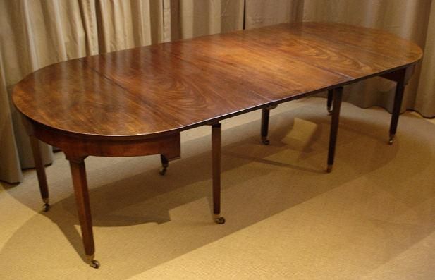 Dining Fancy Dining Room Tables Modern Dining Table On Antique Within Mahogany Extending Dining Tables (Photo 11 of 20)
