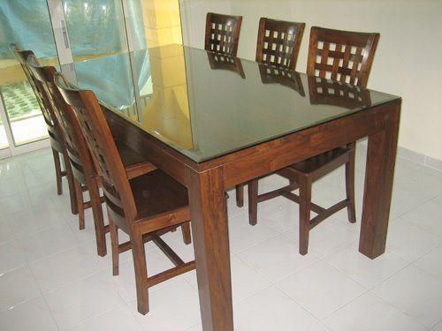 Dining Room Superb Dining Room Table Oval Dining Table And Dining Regarding 6 Chair Dining Table Sets (Photo 8 of 20)