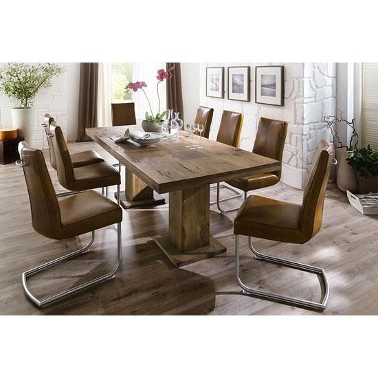 Dining Room Tables 8 Seater Dining Room Set 8 Seater Dining Table With 10 Seater Dining Tables And Chairs (Photo 20 of 20)