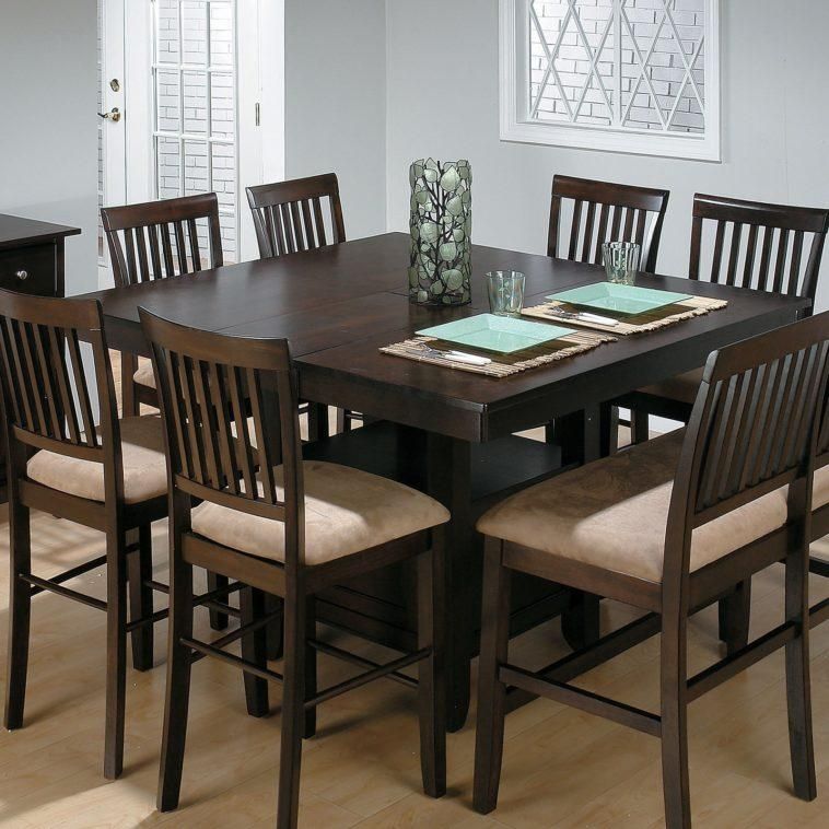 Dining Table Bench Chairs – Creditrestore With Regard To Dining Tables Bench Seat With Back (View 12 of 20)