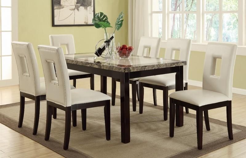 Dining Table, Dining Table Set For 6 | Pythonet Home Furniture For 6 Chair Dining Table Sets (Photo 2 of 20)
