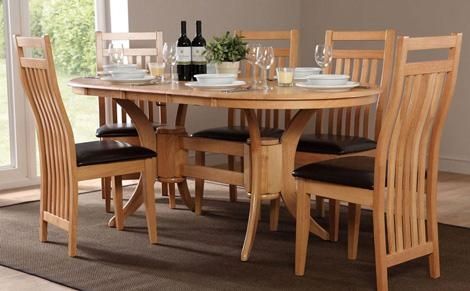 Dining Table, Oval Extendable Dining Table | Pythonet Home Furniture Intended For Extendable Dining Table Sets (Photo 11 of 20)