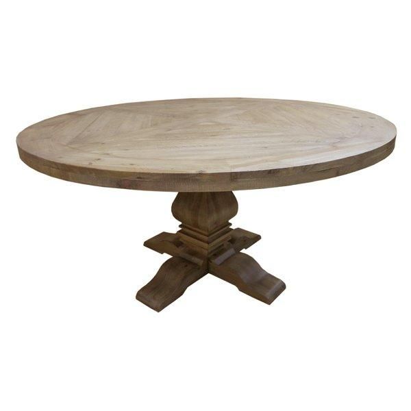 Donny Osmond Florence Dining Table & Reviews | Wayfair With Florence Dining Tables (View 4 of 20)