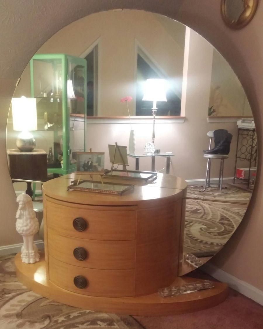 Dressing Table | My Antique Furniture Collection For Dressing Table With Long Mirror (View 3 of 20)