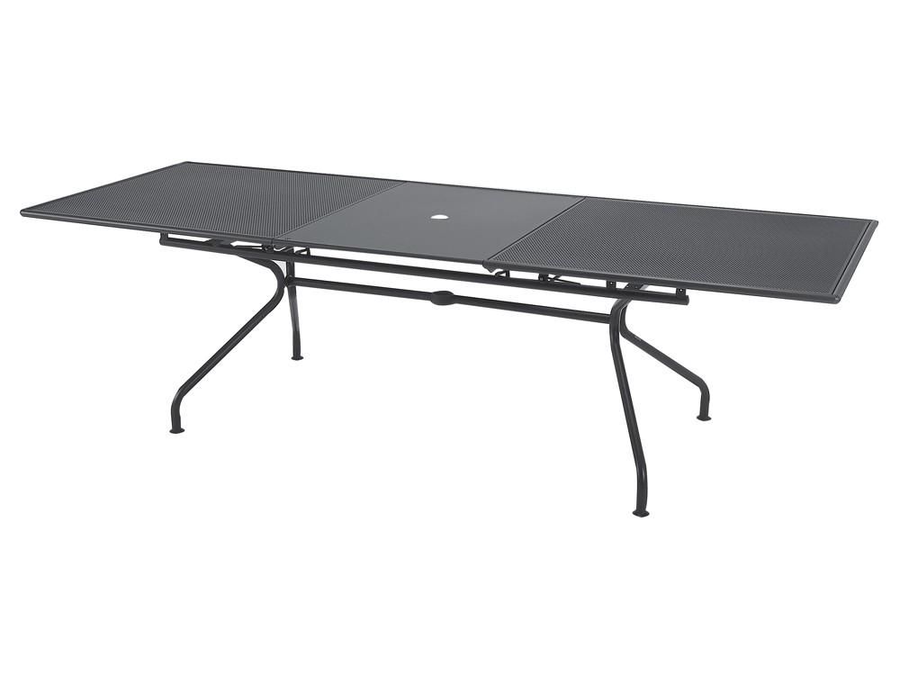 Emu Athena Outdoor Extendable Dining Tableemu Design Studio In Outdoor Extendable Dining Tables (View 16 of 20)