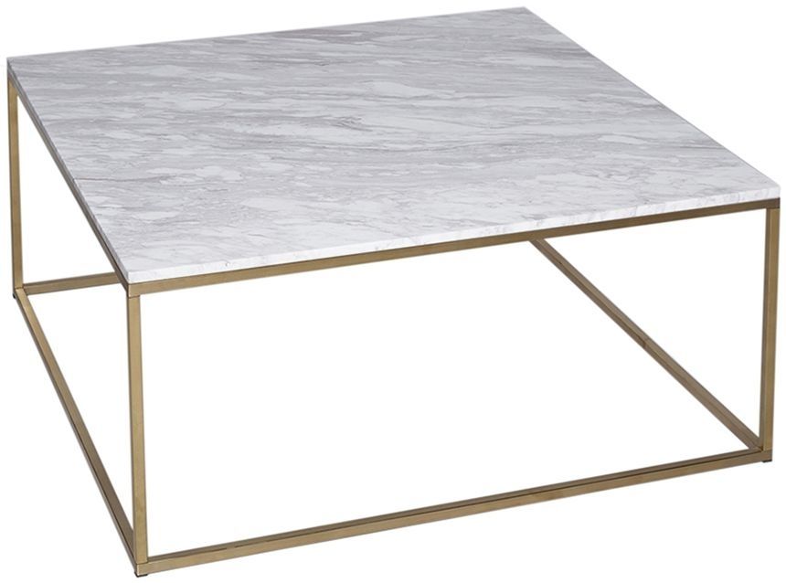 Excellent Best White Marble Coffee Tables Pertaining To Marble Coffee Tables (View 42 of 50)