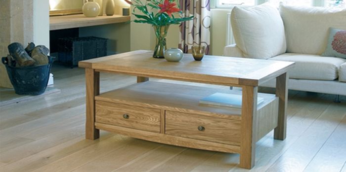 Excellent Brand New Oak Coffee Table Sets For Solid Oak Coffee Tables Rustic Oak Coffee Tables Light Oak (Photo 12 of 50)