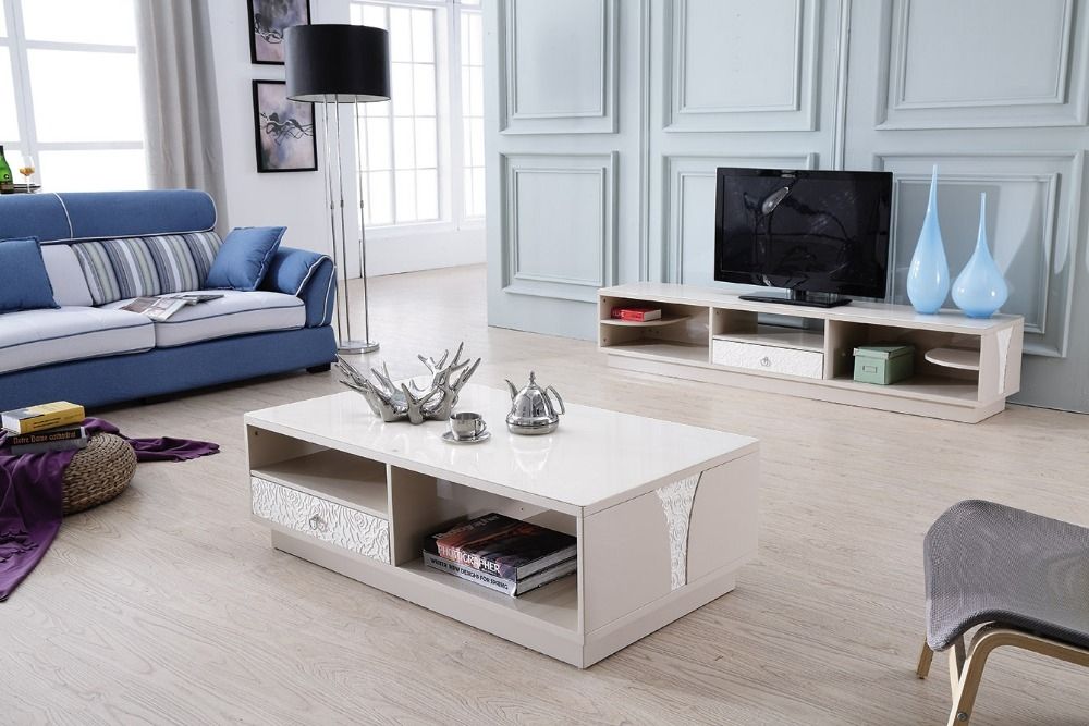 Excellent Common Coffee Tables And Tv Stands Matching Within Coffee Table Set With Tv Stand Coffee Tables Ideas Perfect Coffee (Photo 19 of 40)