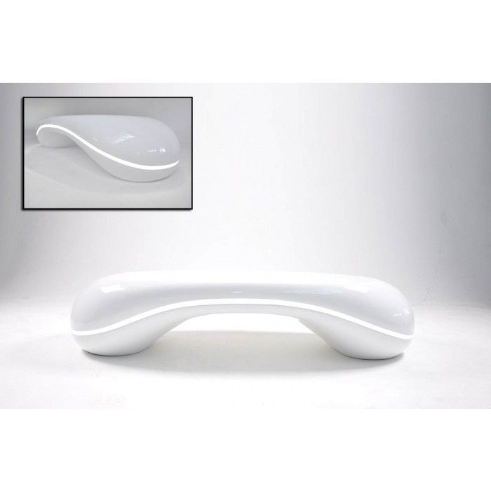 Excellent Common Coffee Tables White High Gloss With Pebble Contemporary Led High Gloss Coffee Table (Photo 22 of 40)