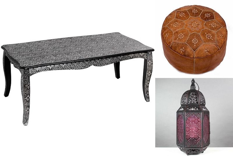 Excellent Elite Boho Coffee Tables With Regard To Get The Boho Living Room Look Darling Lovely Life (View 44 of 50)
