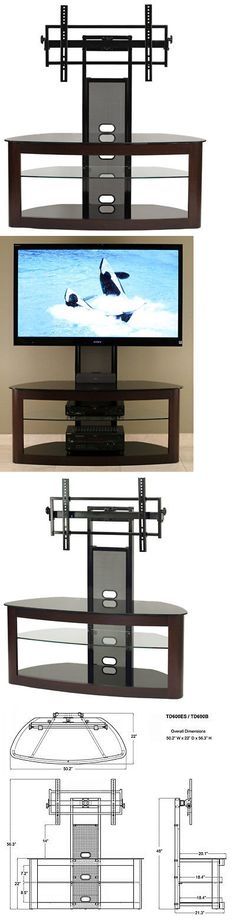 Excellent Elite TV Stands 38 Inches Wide Throughout Entertainment Units Tv Stands South Shore Agora 38 Wide Wall (View 31 of 50)