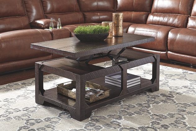 Excellent High Quality Coffee Tables With Rising Top For Lift Top Coffee Table With Unique Design Home Design Studio (View 16 of 40)