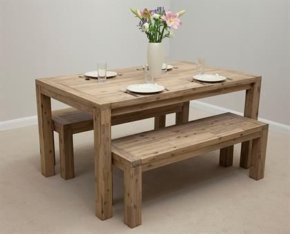 Featured Photo of 3Ft Dining Tables