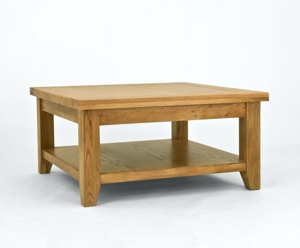Excellent Latest Coffee Tables With Rounded Corners Within Coffee Table Express Delivery Fresco Natural Solid Oak Coffee (View 38 of 50)