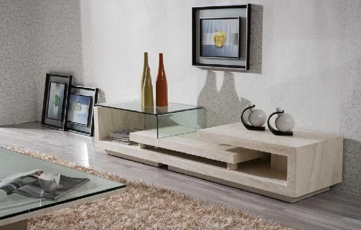 Excellent Latest Modern Style TV Stands Intended For Catchy Collections Of Contemporary Tv Units 25 Collection Of (Photo 4 of 50)