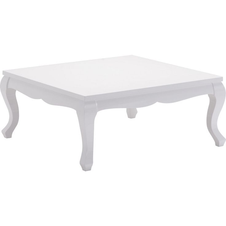 Excellent Latest White Square Coffee Table With Regard To Best 25 White Gloss Coffee Table Ideas On Pinterest Table Tops (View 38 of 50)