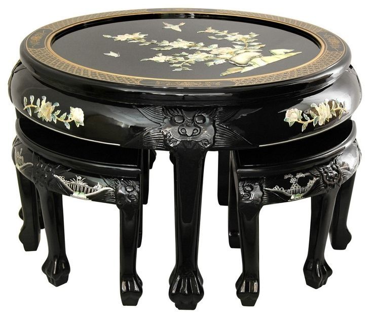 Excellent Popular Asian Coffee Tables In Best 25 Asian Coffee Table Sets Ideas On Pinterest Asian (Photo 33 of 40)
