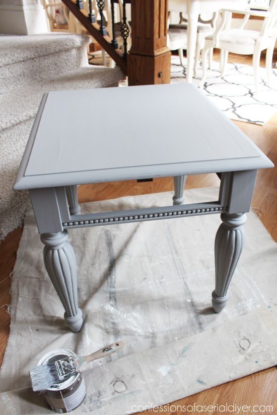 Excellent Popular Grey Coffee Table Sets Pertaining To Best 20 Grey Table Ideas On Pinterest Grey Stain Grey Stained (View 34 of 50)