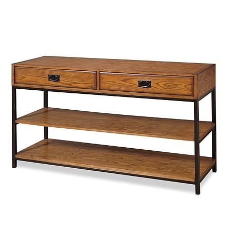Excellent Popular Oak TV Stands Pertaining To Oak Tv Stand 6745590 Hsn (View 16 of 50)