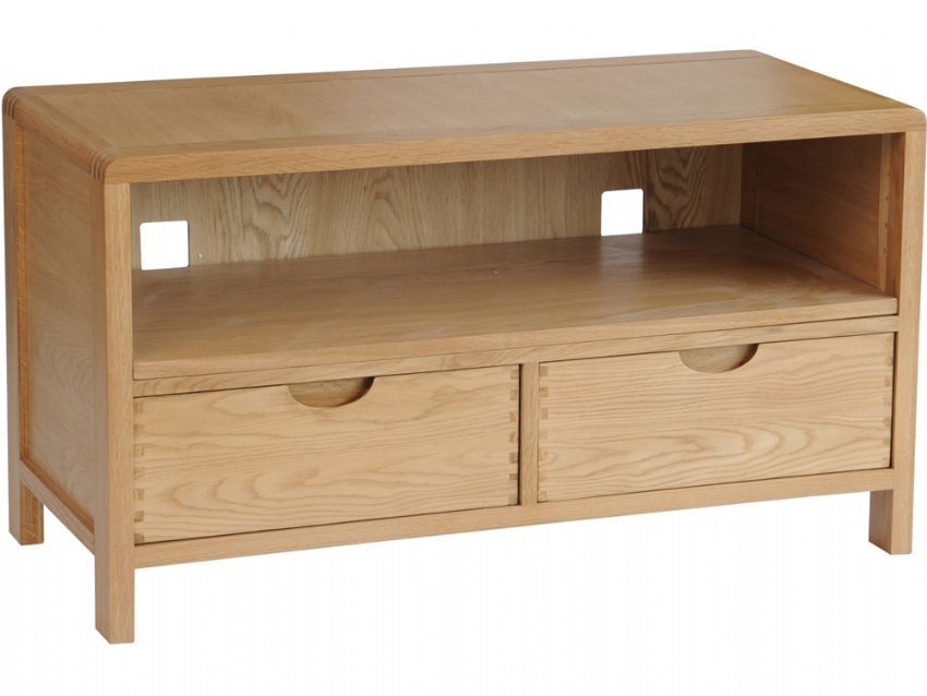 Excellent Preferred Oak TV Stands For Flat Screens With Regard To Fresh Oak Tv Consoles For Flat Screens  (View 16 of 50)