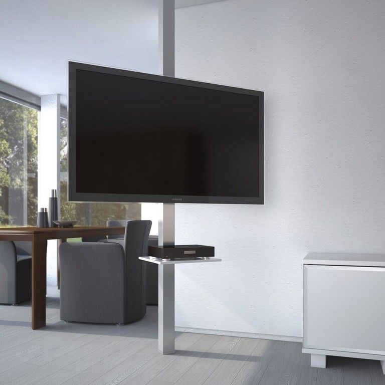 Excellent Preferred Slim TV Stands With Regard To Thin Tv Stands (View 43 of 50)