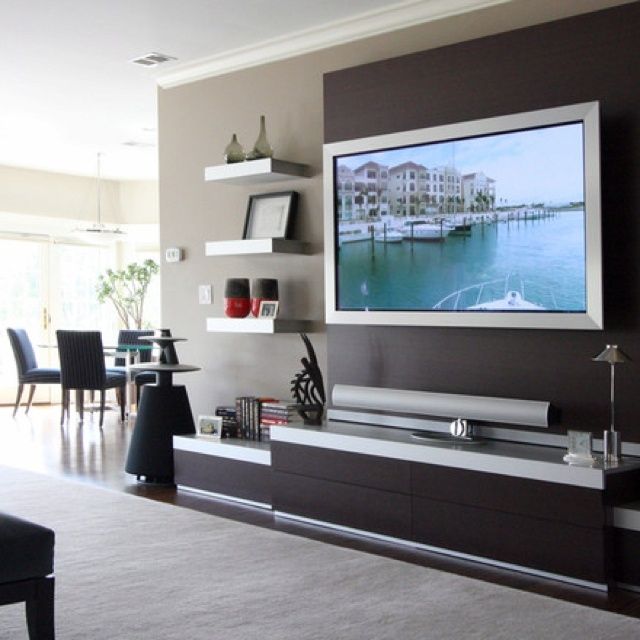 Excellent Premium TV Cabinets Contemporary Design Within 113 Best Tv Unit Images On Pinterest Tv Units Tv Walls And Home (View 40 of 50)