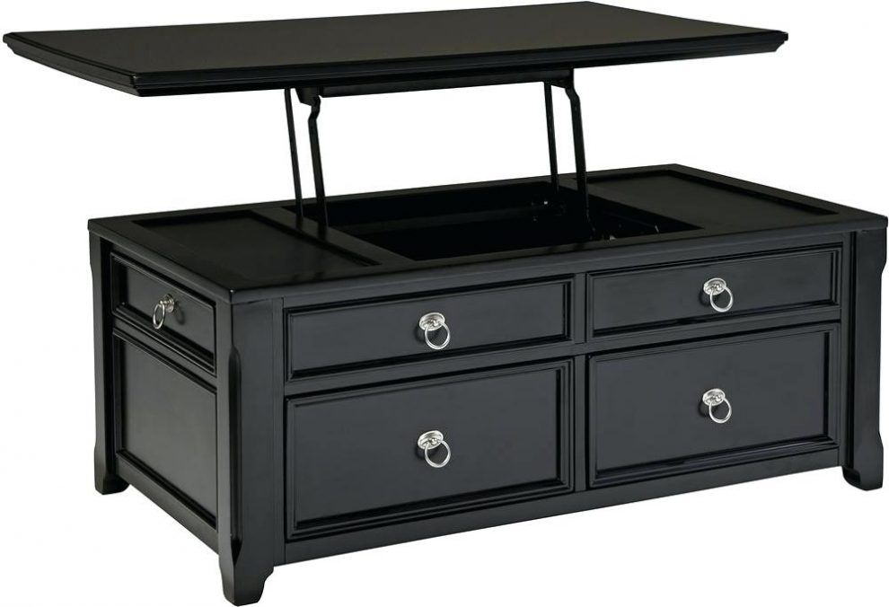 Excellent Top Coffee Tables With Lift Top And Storage Within Coffee Tables Lift Top Dealhackrco (View 20 of 50)