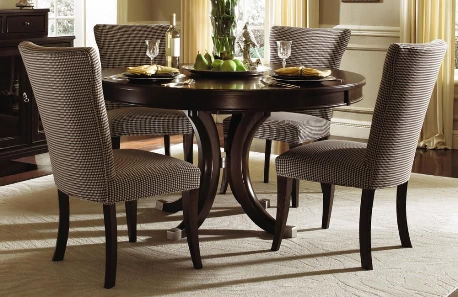 Photos Of Unique Dining Room Sets