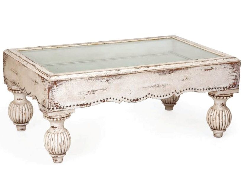 Excellent Variety Of Country Coffee Tables With Top Country Coffee Table French Country Coffee Tables On Square (Photo 14 of 50)