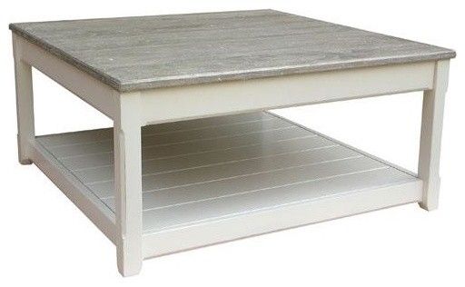 Excellent Variety Of Gray Wash Coffee Tables Within Grey Wash Coffee Table Idi Design (View 4 of 40)
