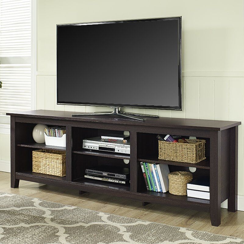 Excellent Well Known Comet TV Stands With Regard To Tv Stands Joss Main (Photo 2 of 50)