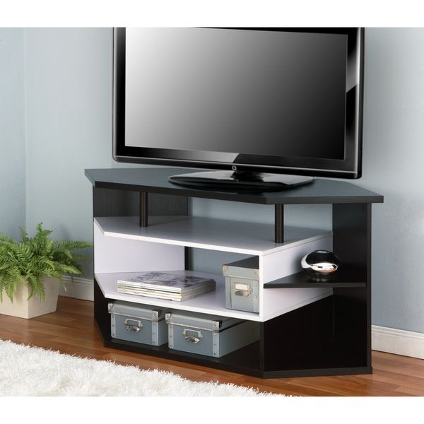 Excellent Wellknown Corner 55 Inch TV Stands For Tv Stands Brandnew Tv Stands For 55 Inch Flat Screens Collection (Photo 23 of 50)