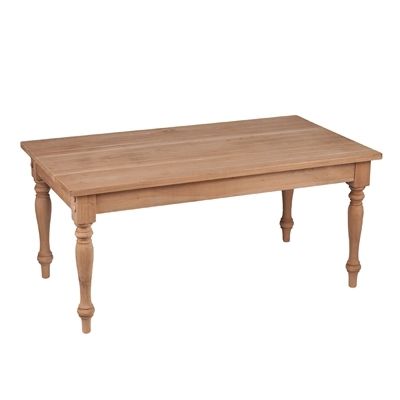 Excellent Well Known French Country Coffee Tables Within French Country Coffee Tables From Lowes Canada (View 47 of 50)