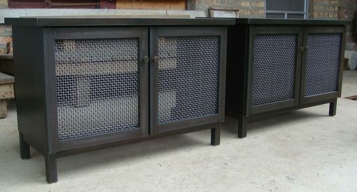 Excellent Wellknown Radiator Cover TV Stands Inside Hand Made Cabinet Radiator Cover Industrial Modern Andrew (View 27 of 50)
