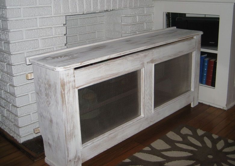 Excellent Wellliked Radiator Cover TV Stands Within Portfolio Gallery Willcraft Custom Woodworking (Photo 4 of 50)