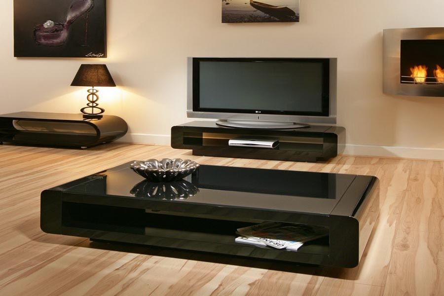 Excellent Widely Used Black Coffee Tables With Storage With Coffee Table Black Coffee Table With Storage Black Coffee Tables (View 17 of 40)