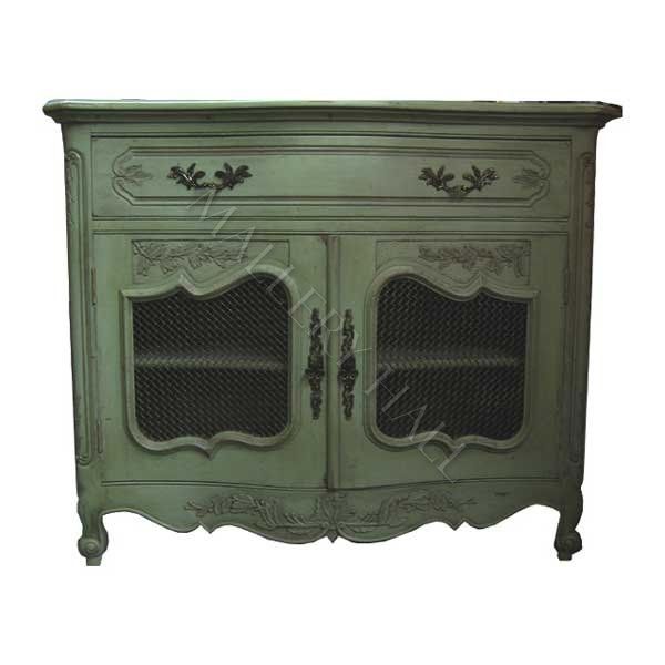 Excellent Widely Used French Country TV Cabinets Within Tv Consoles (Photo 8 of 50)