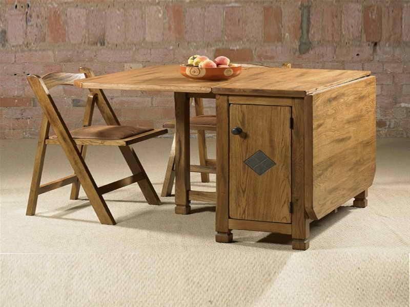 best folding dining room tables