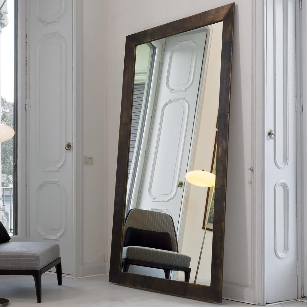 Extra Large Floor Mirrors – Harpsounds.co Throughout Extra Large Floor Standing Mirrors (Photo 12 of 20)