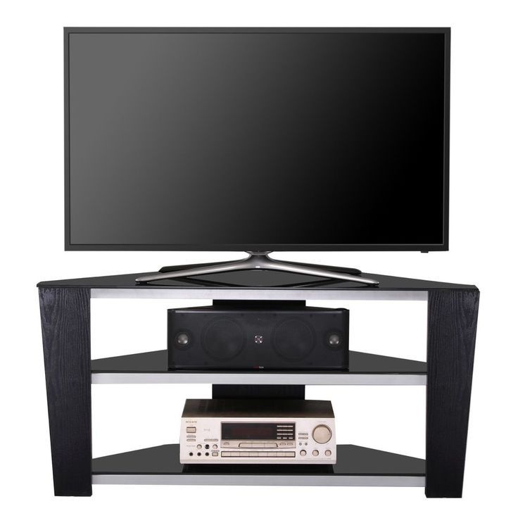 Fantastic Best 32 Inch Corner TV Stands With Regard To 45 Best Tv Stand Images On Pinterest Tv Stands Xbox And Stand For (Photo 18197 of 35622)
