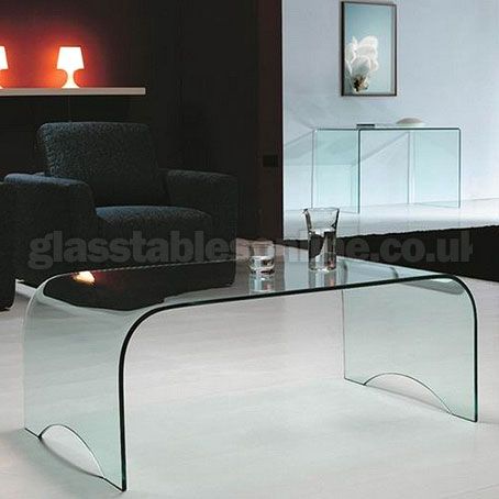 Fantastic Best Curved Glass Coffee Tables With Regard To Curved Glass Tables Buy Contemporary Curved Glass Tables From (Photo 29638 of 35622)